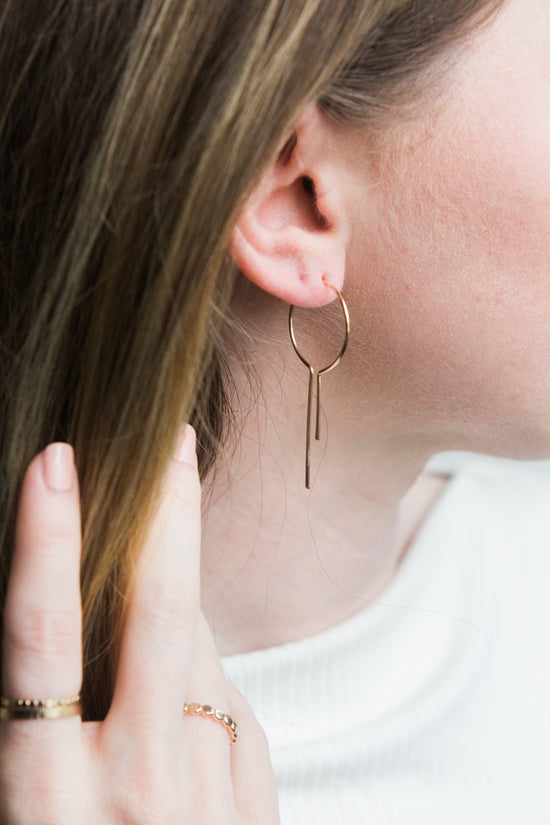 Orbit Earrings