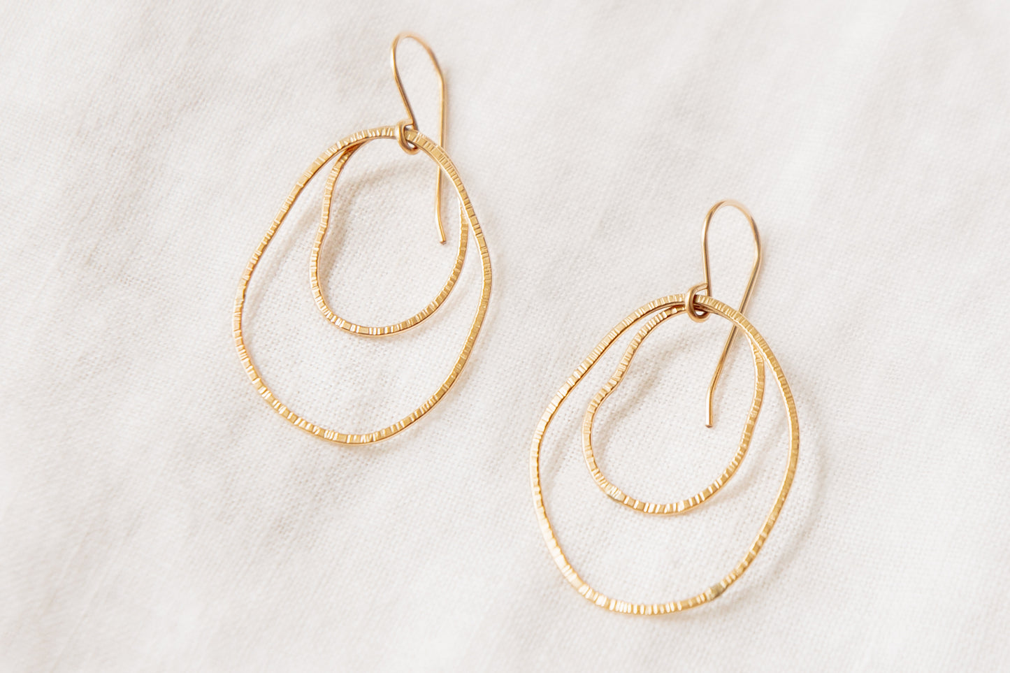 Grace Earrings