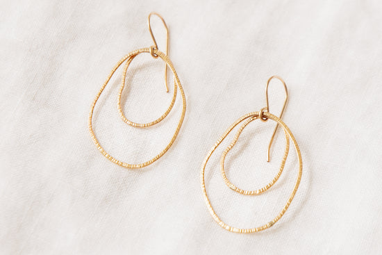 Grace Earrings