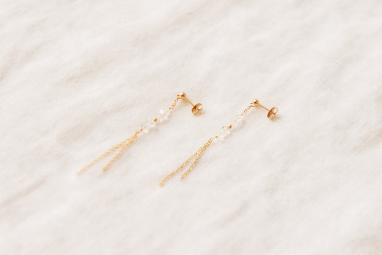 Celestial Earrings