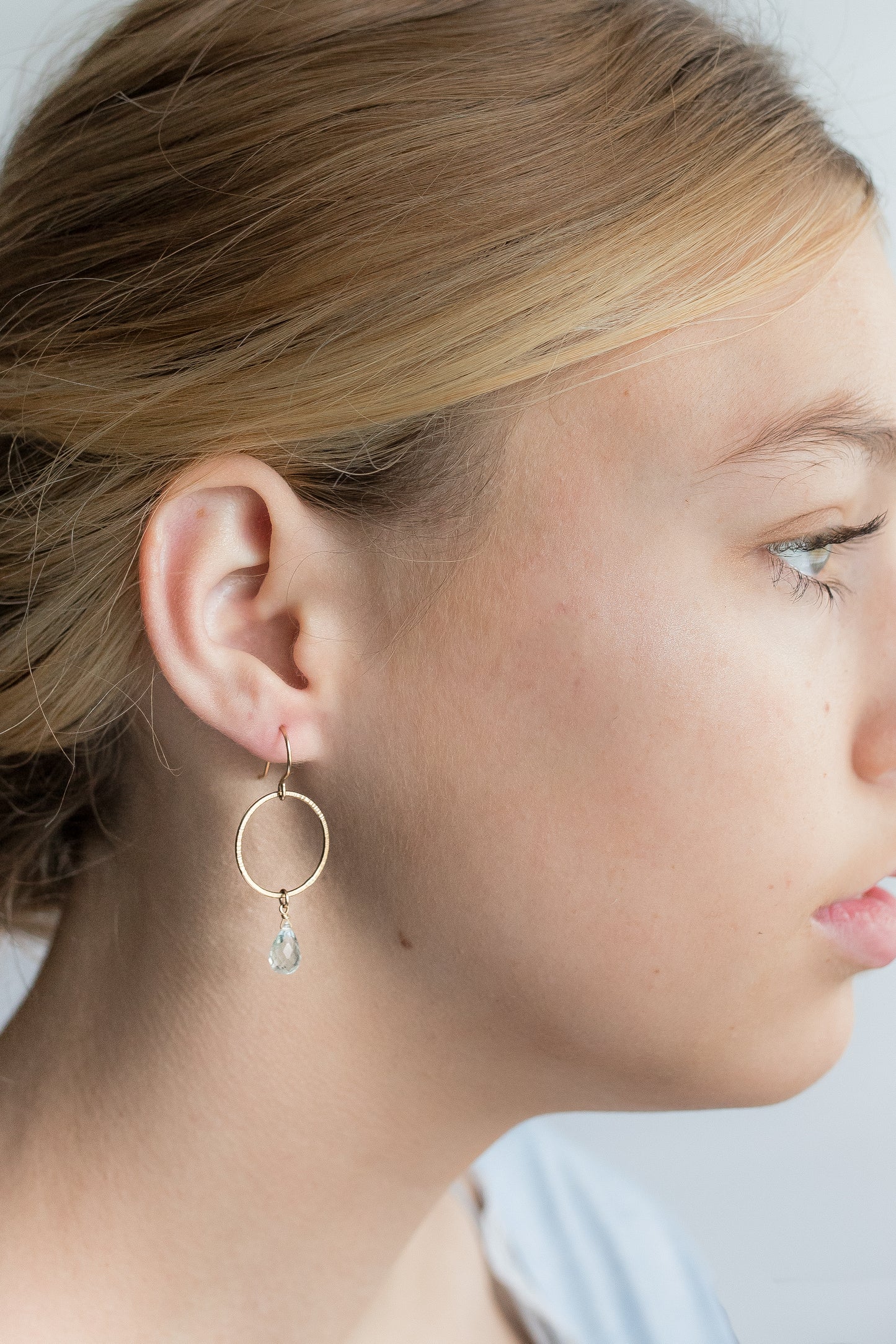 Ondine Earrings