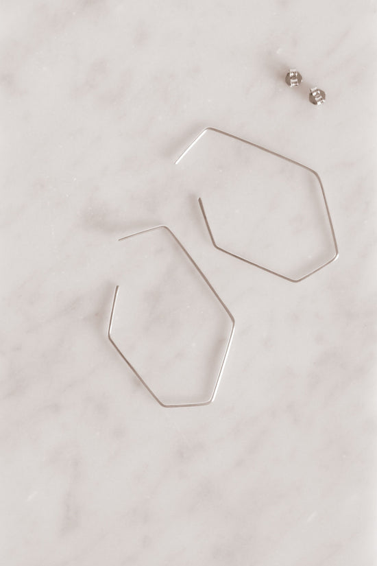 Hexa Hoops