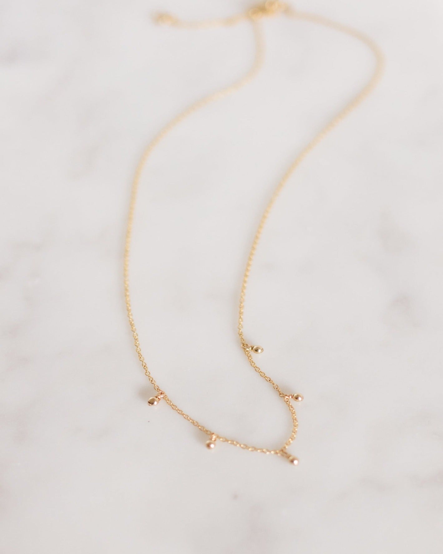 Constellation Necklace