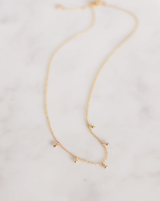 Constellation Necklace