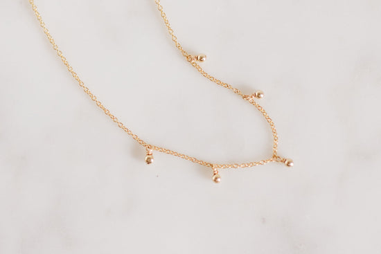 Constellation Necklace