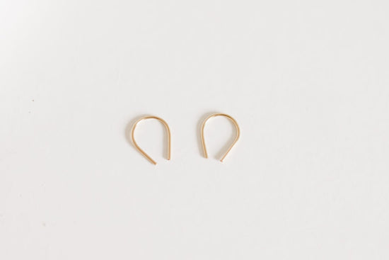 Helix Hoops