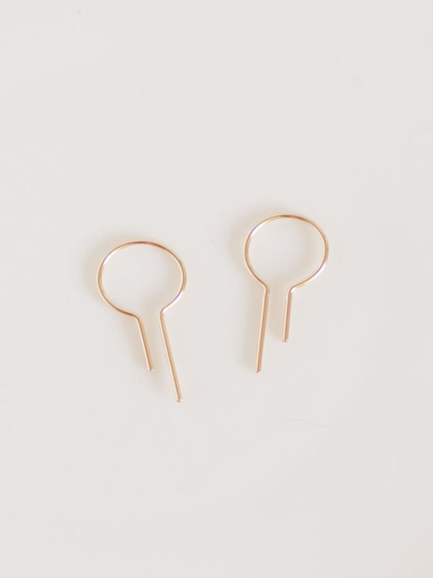 Orbit Earrings