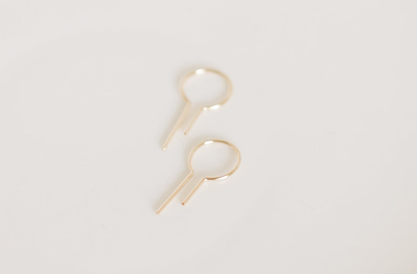 Orbit Earrings