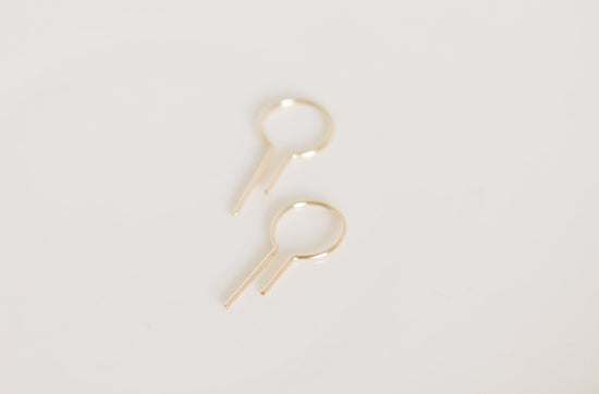 Orbit Earrings