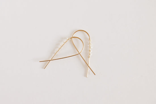 Thea Earrings