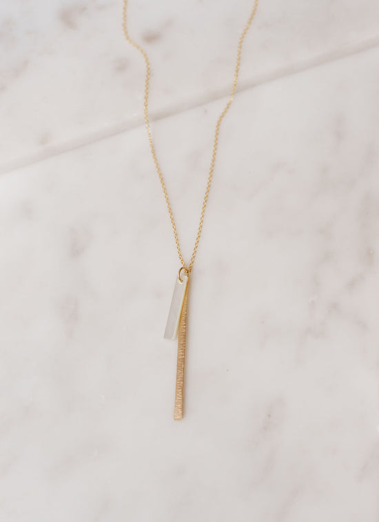 Faye Necklace