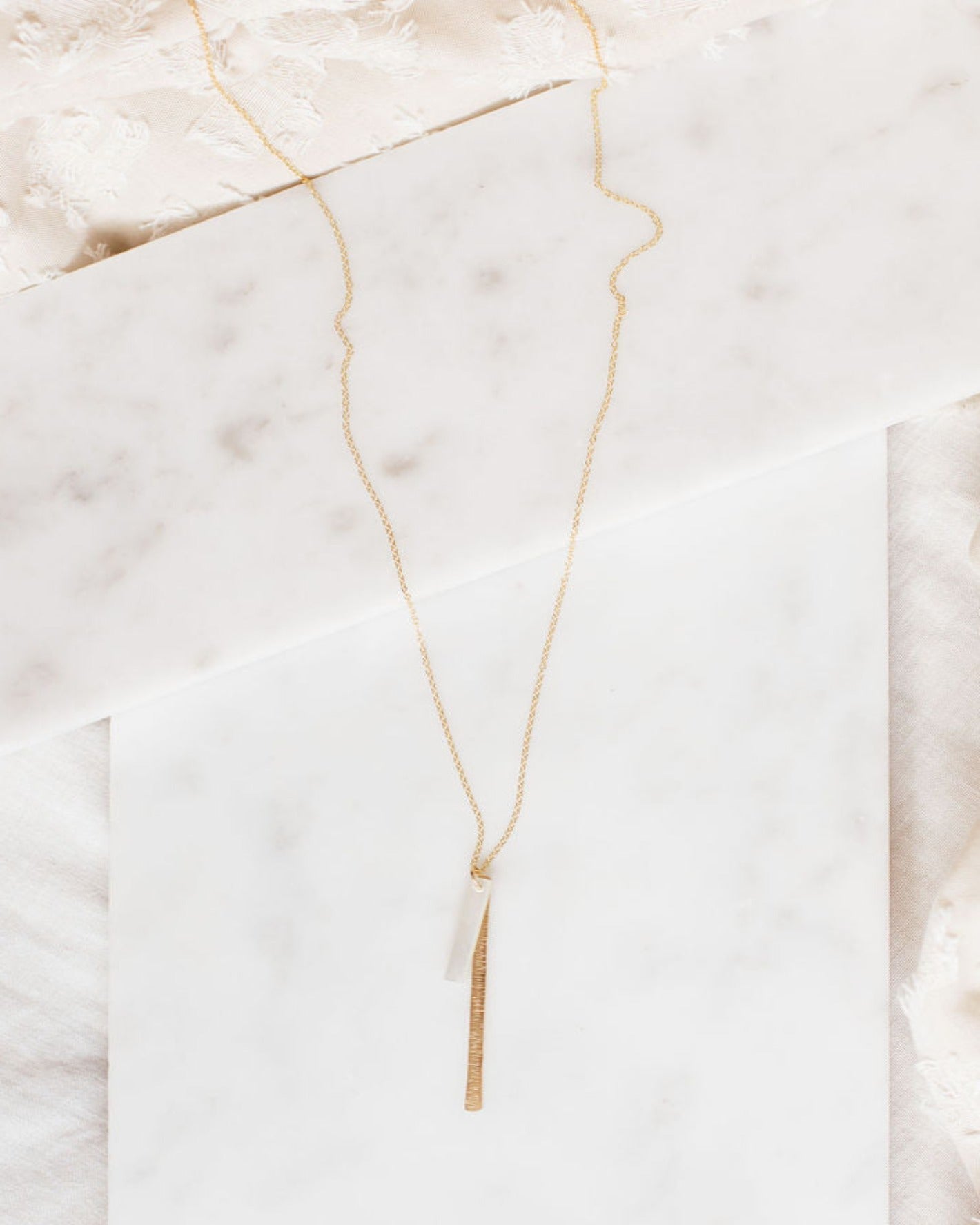 Faye Necklace