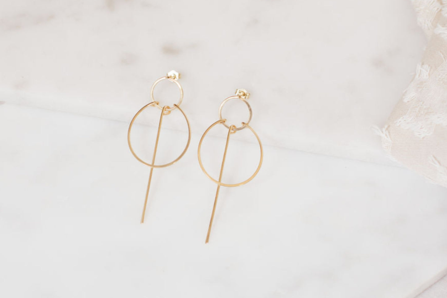 Sol Earrings