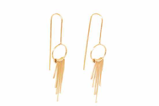Little Solstice Earrings