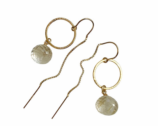 Load image into Gallery viewer, Arpina Earrings
