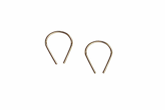 Helix Hoops