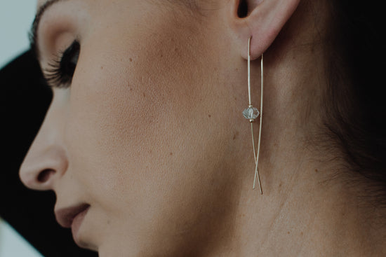 Lyra Earrings