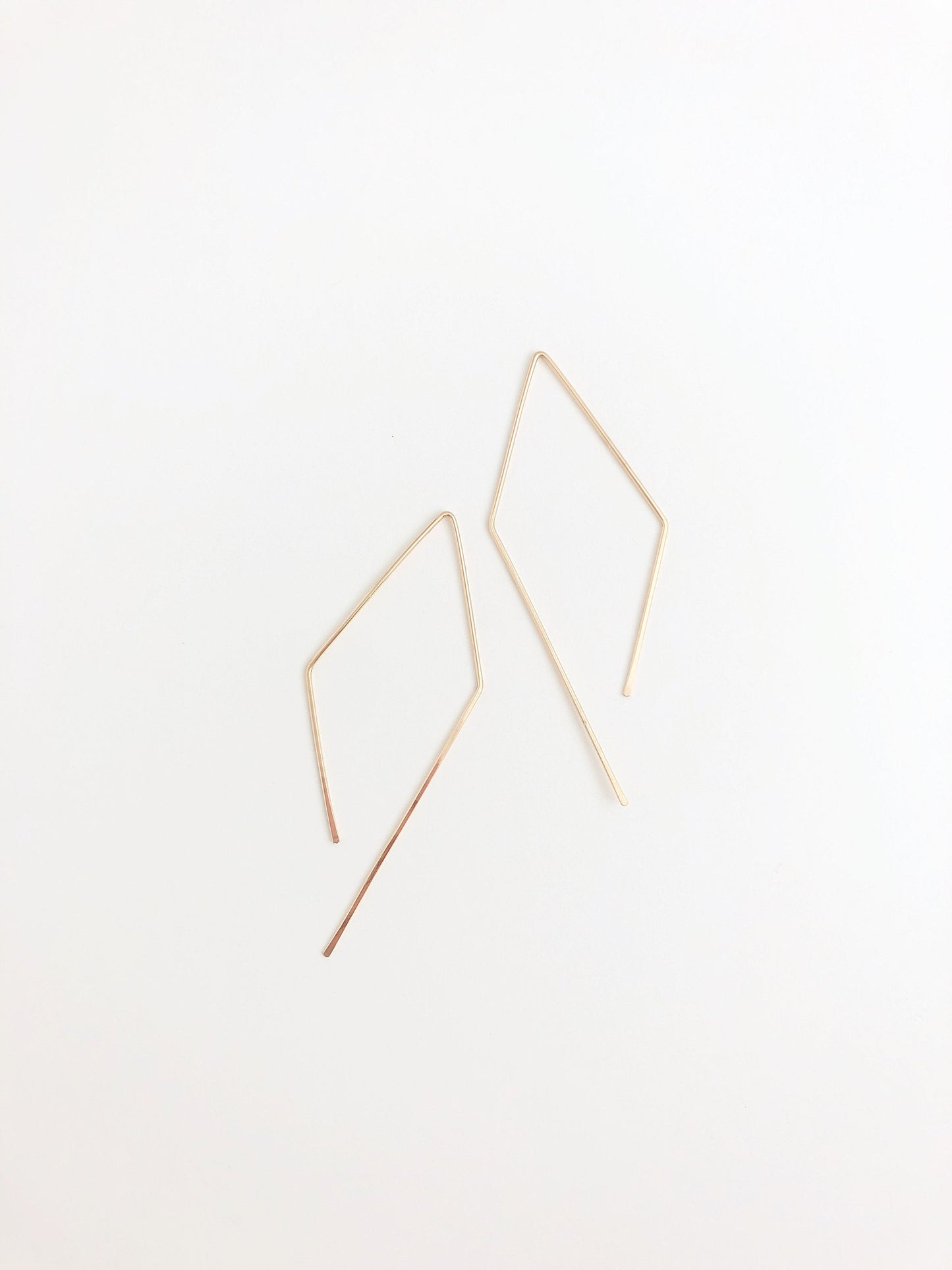 Crux Earrings