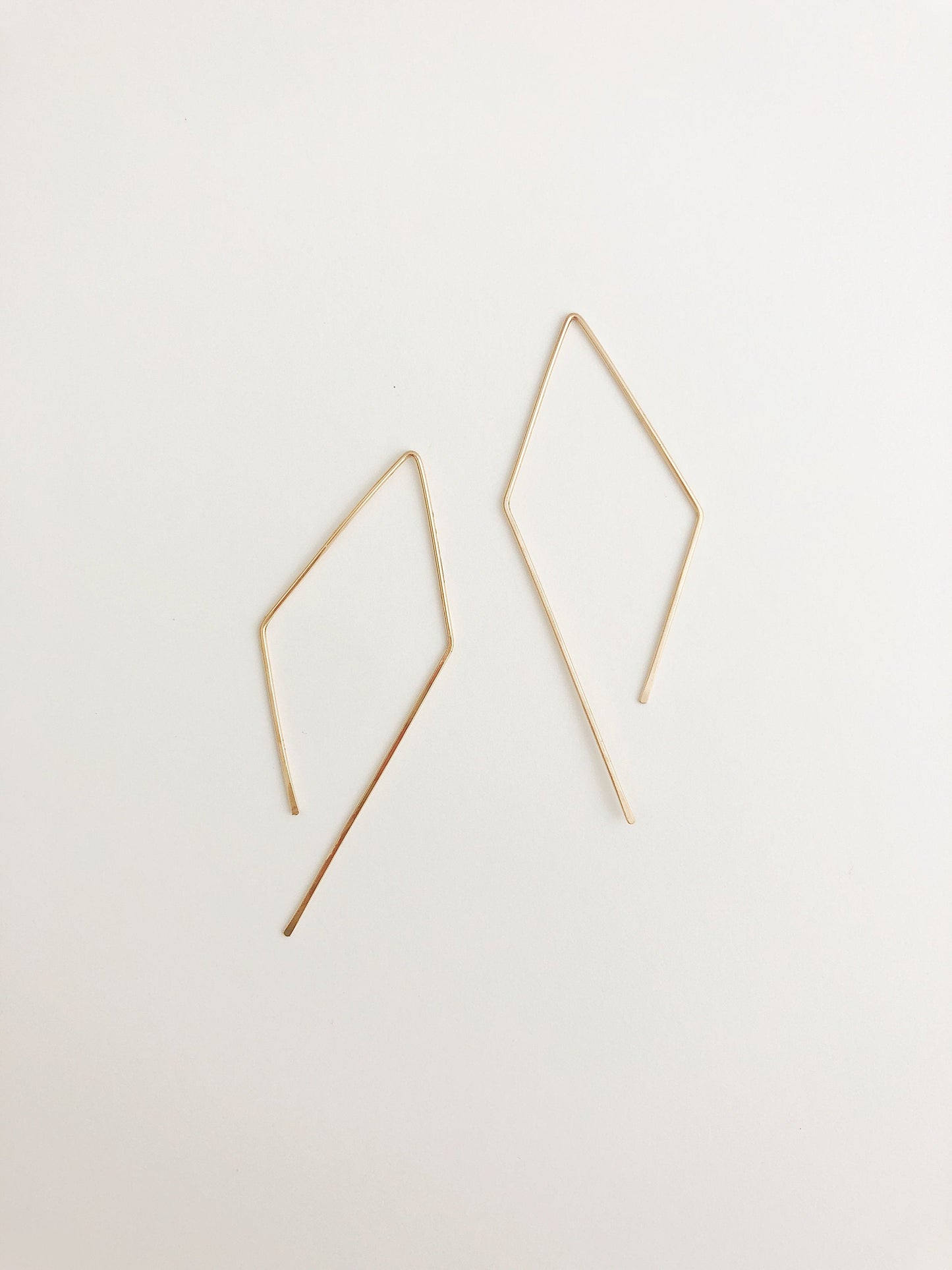 Crux Earrings