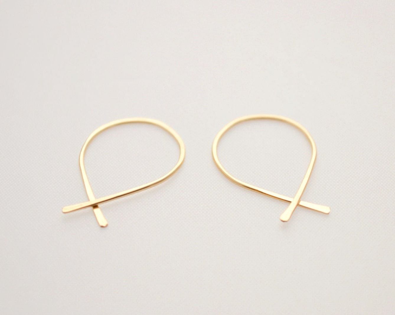 Mini Hoops