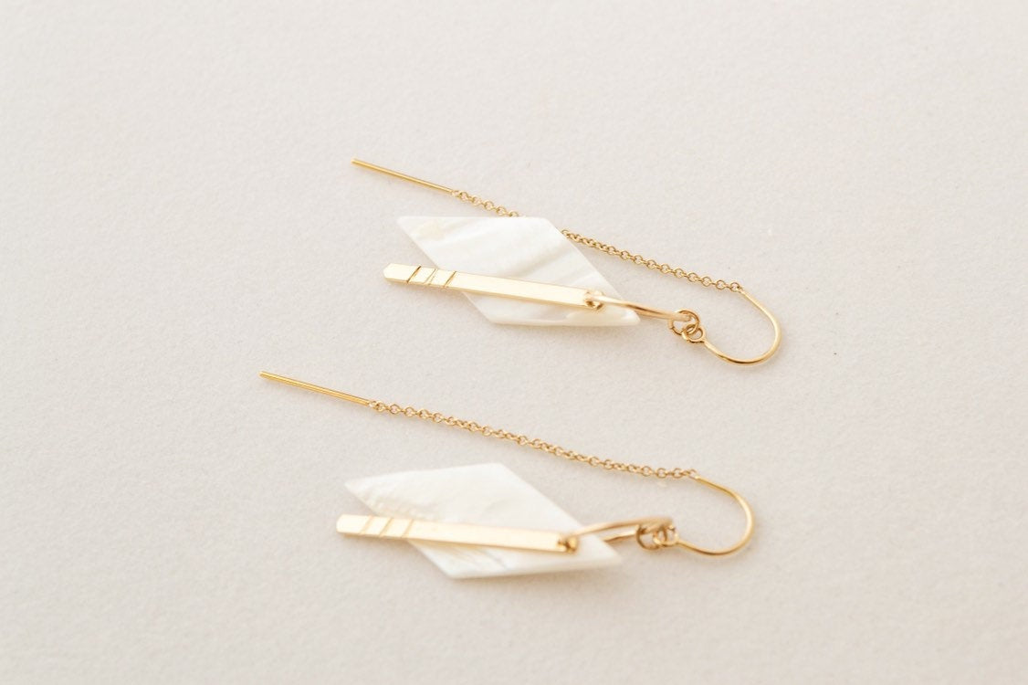 Stella Earrings
