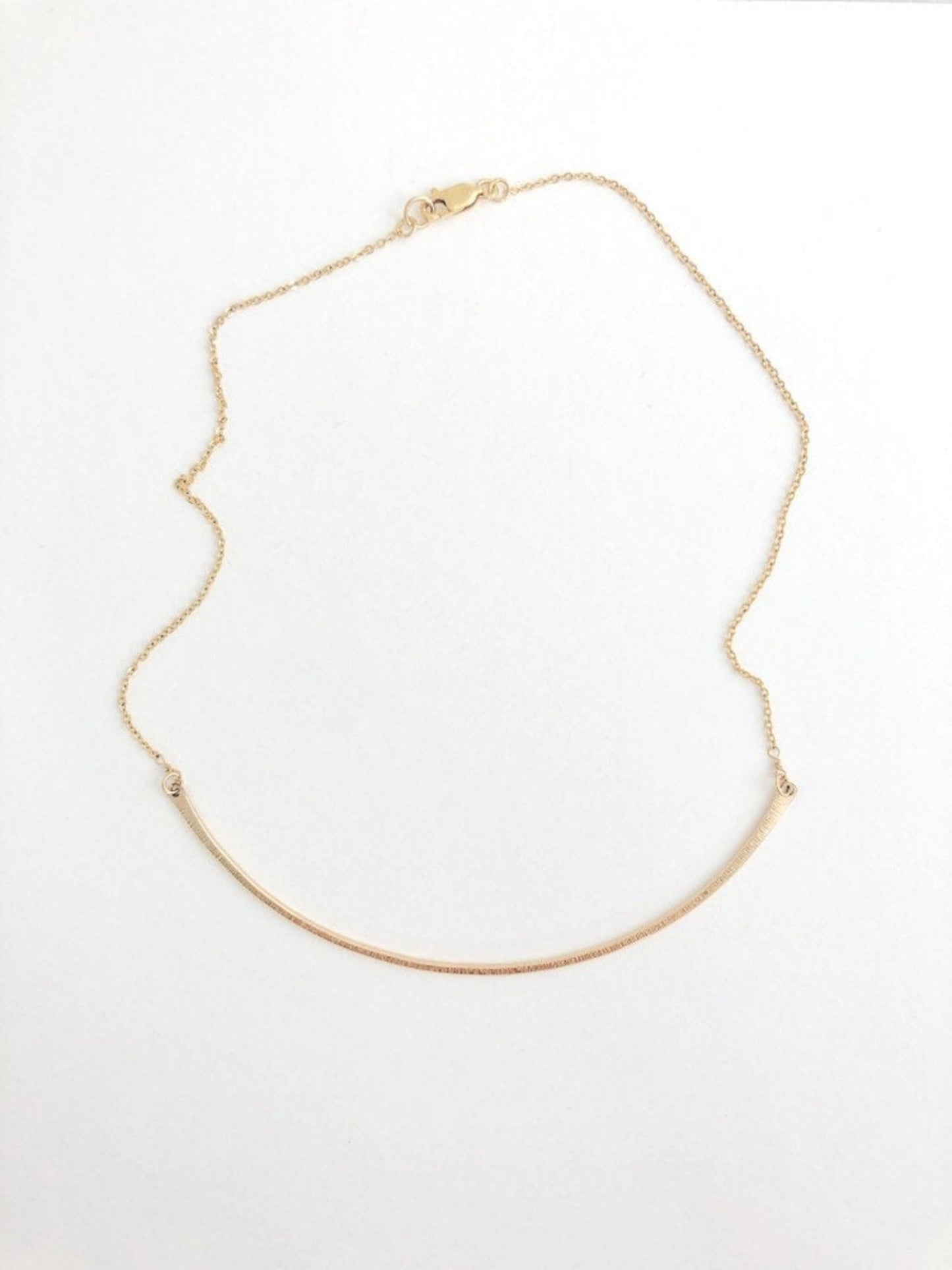 Marc Necklace