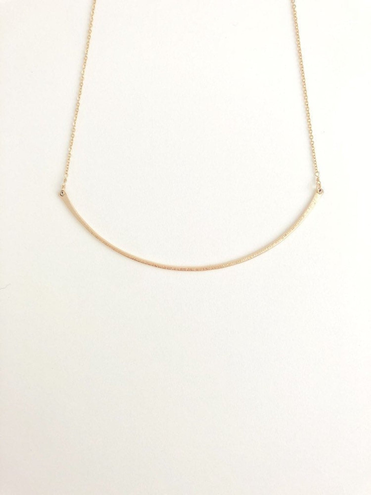 Marc Necklace