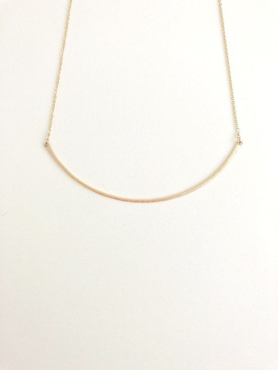 Marc Necklace