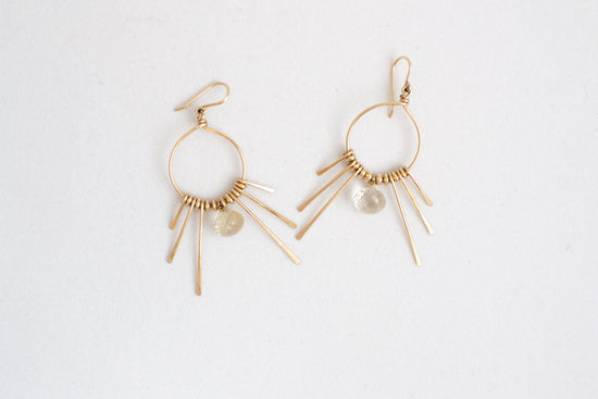 Illumine Earrings