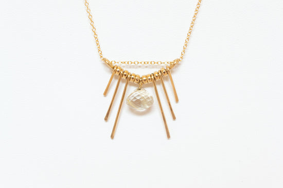 Illumine Necklace