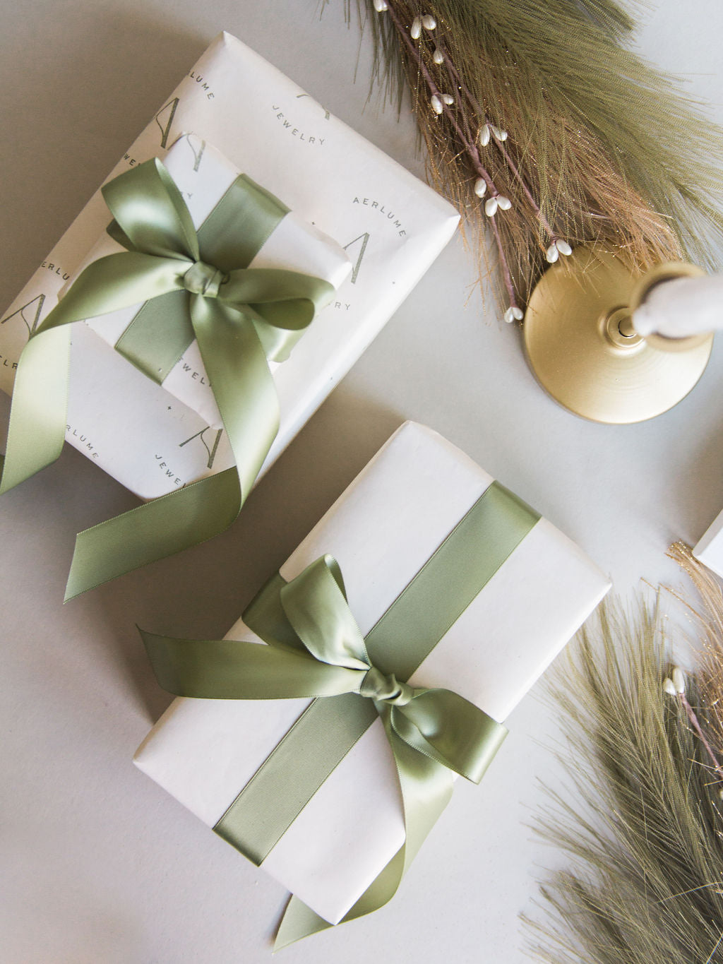 Gift wrapping