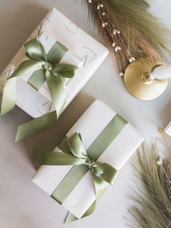 Gift wrapping