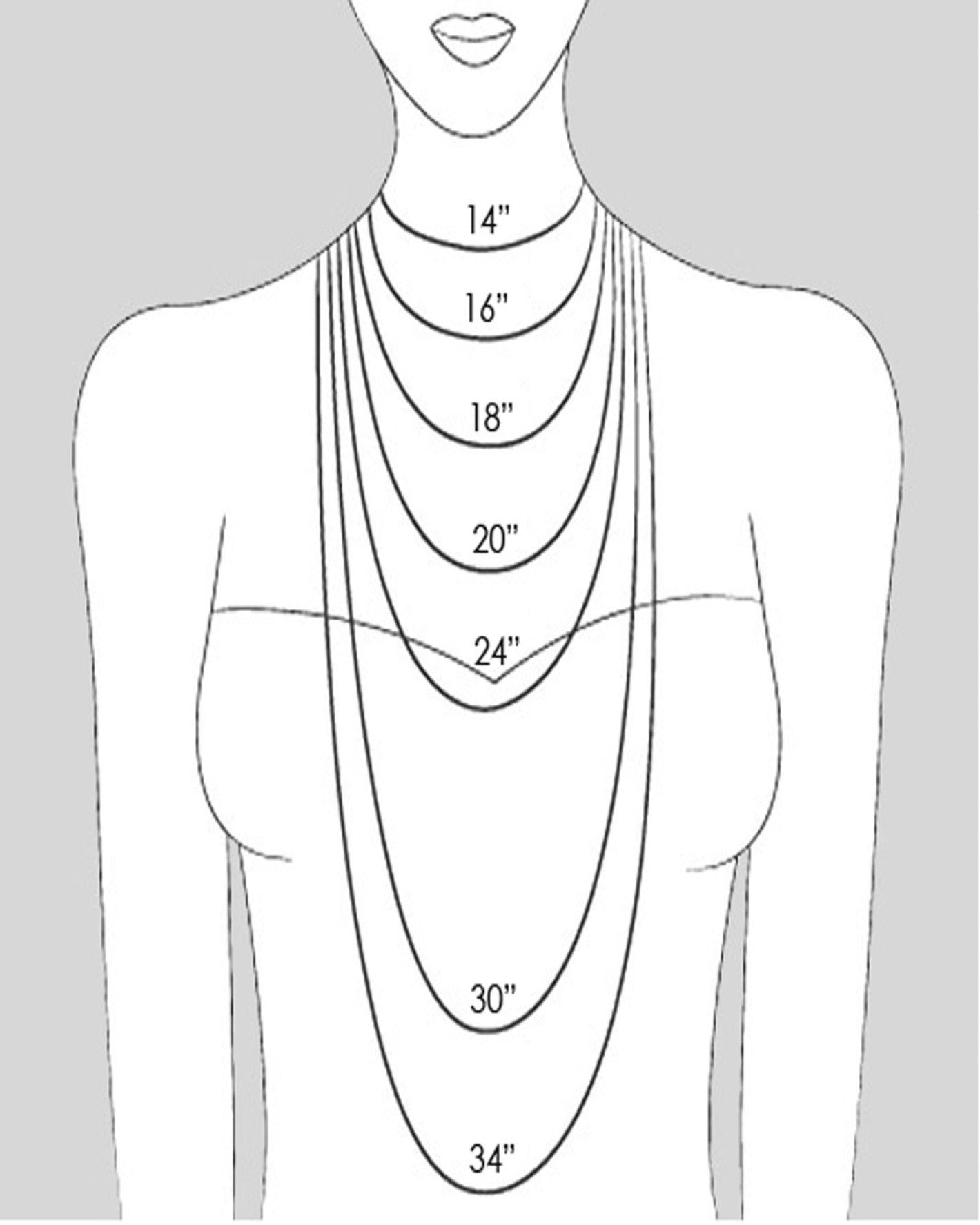 Mystic Sapphire Necklace